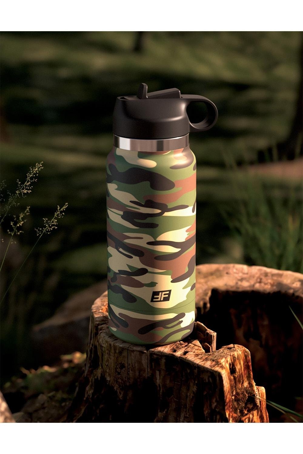 Мастурбатор у колбі Pipedream PDX Plus Fap Flask нереалістичний, 23.8 см