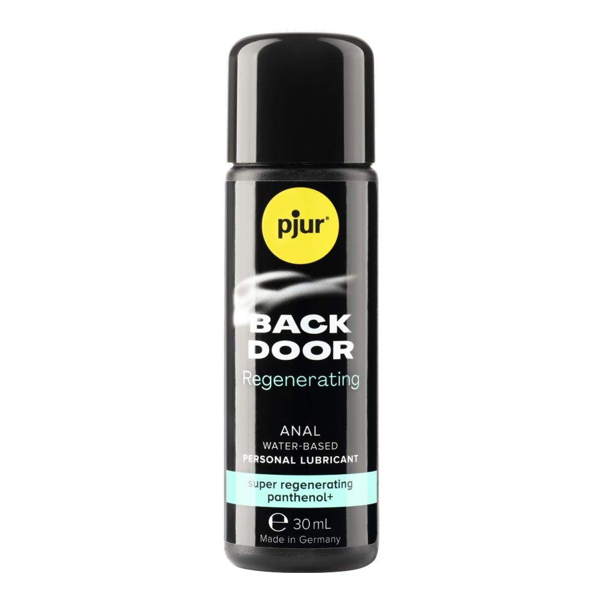 Анальний лубрикант на 30 мл Pjur Back Door Panthenol на водній основі