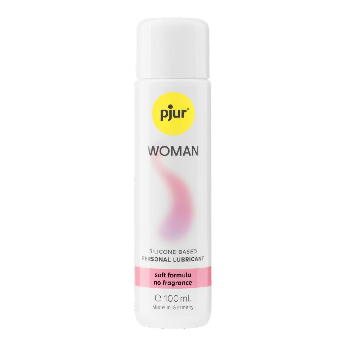 Интимный гель Pjur Woman на силиконовой основе, 100 мл