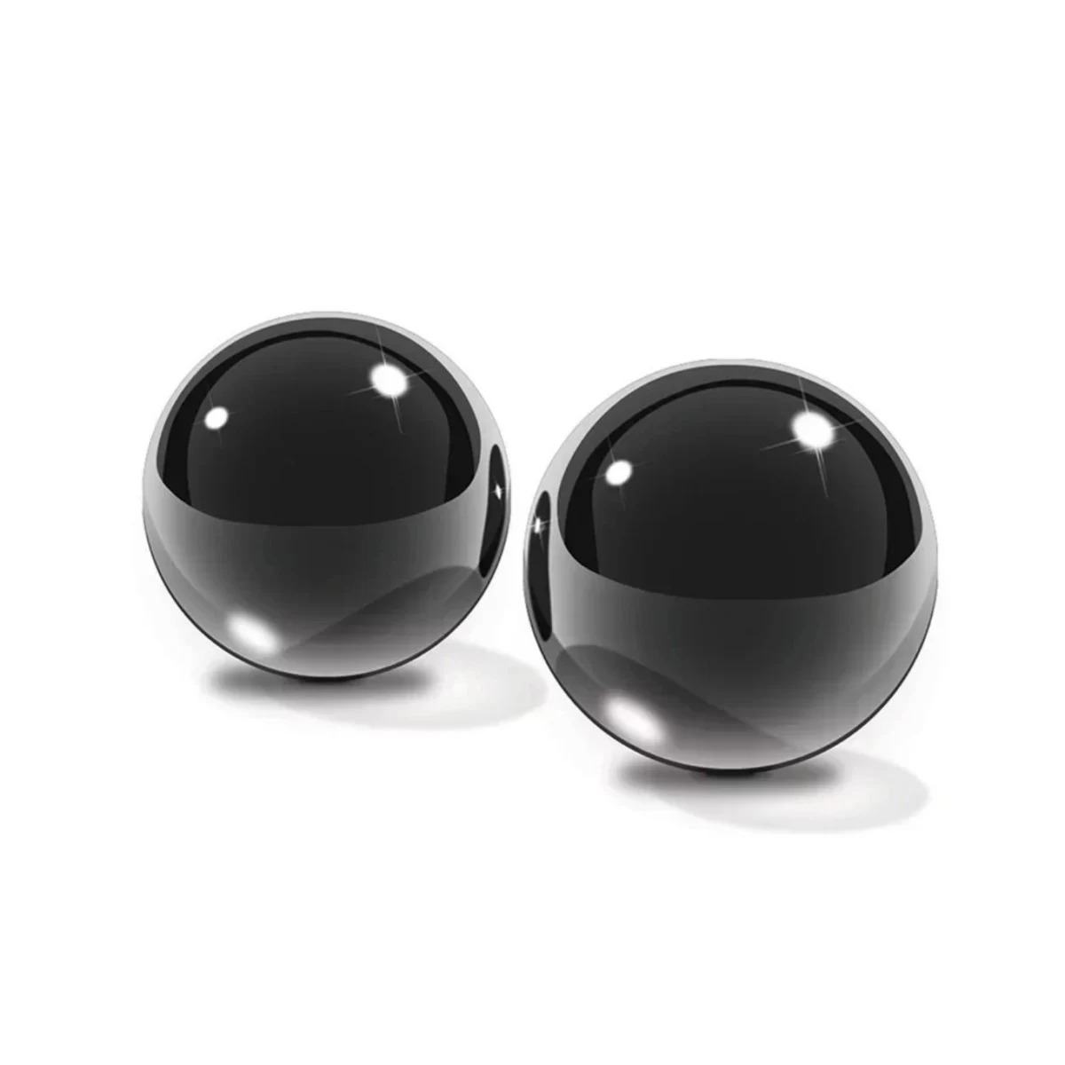 Вагинальные шарики Pipedream Fetish Fantasy стеклянные