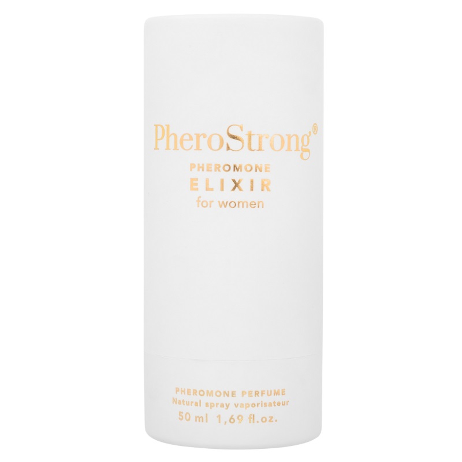 Духи з феромонами PheroStrong Pheromone Elixir для жінок, 50 мл