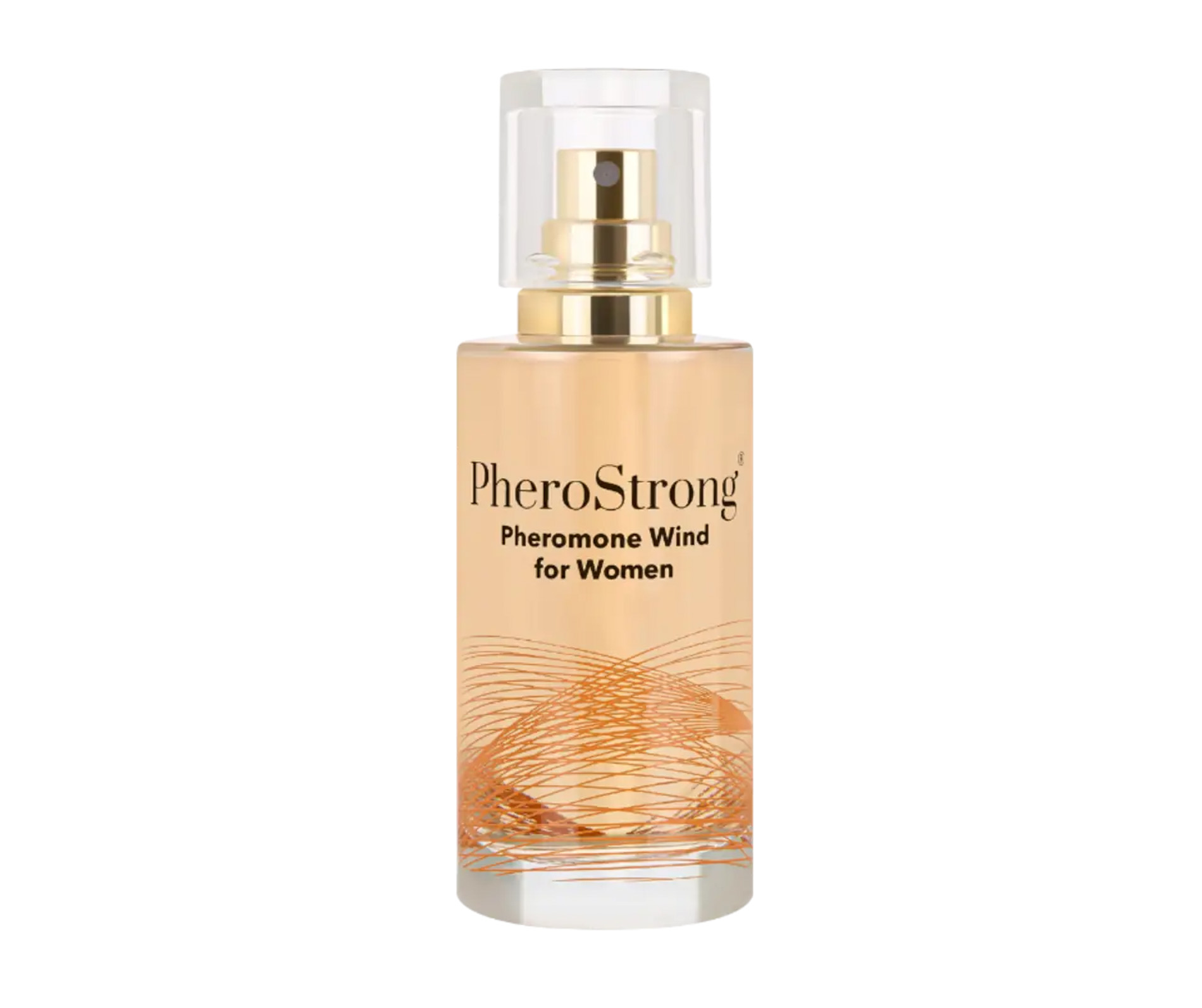 Духи с феромонами PheroStrong Pheromone Wind для женщин, 50 мл