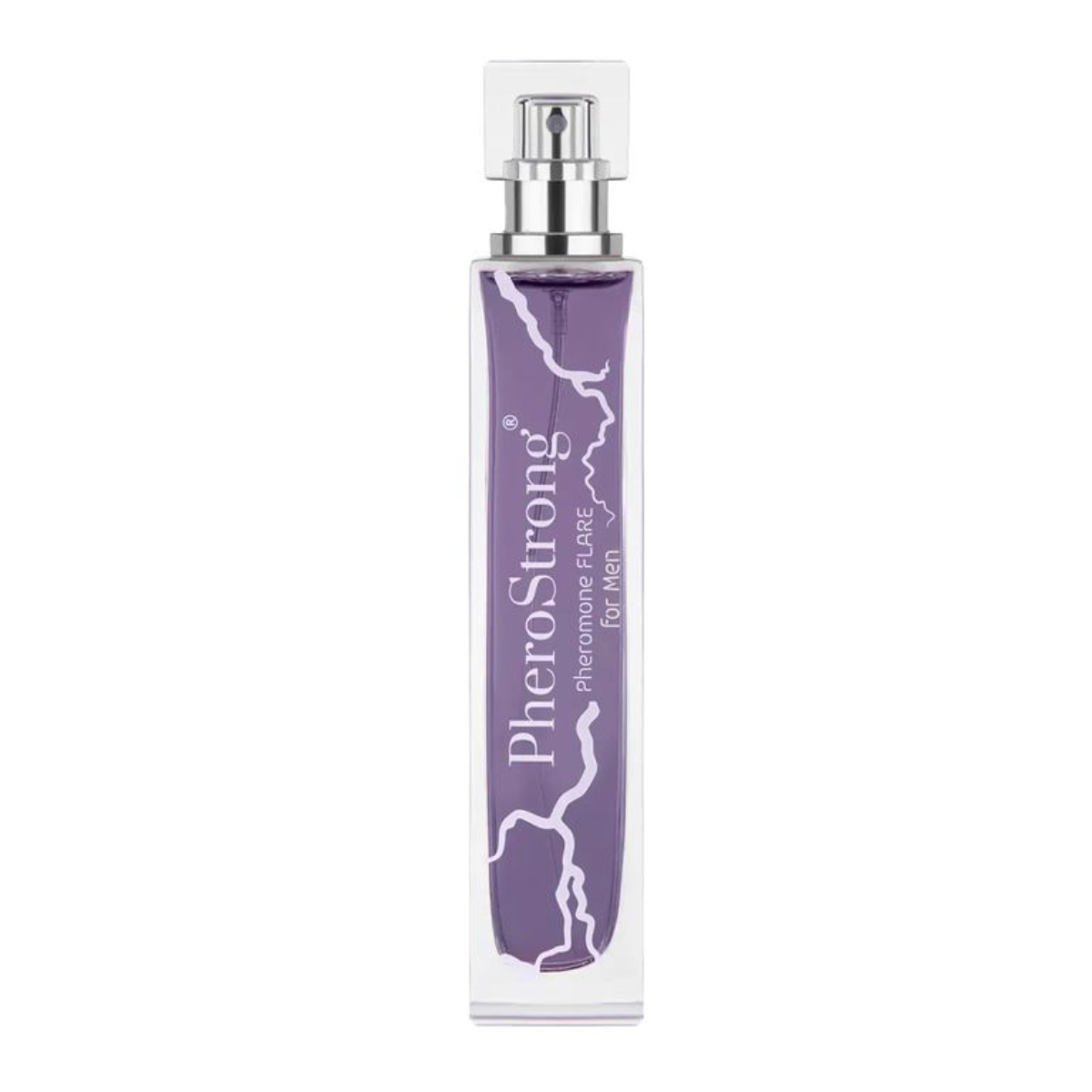 Парфуми з феромонами для чоловіків PheroStrong Flare for Men, 50 мл