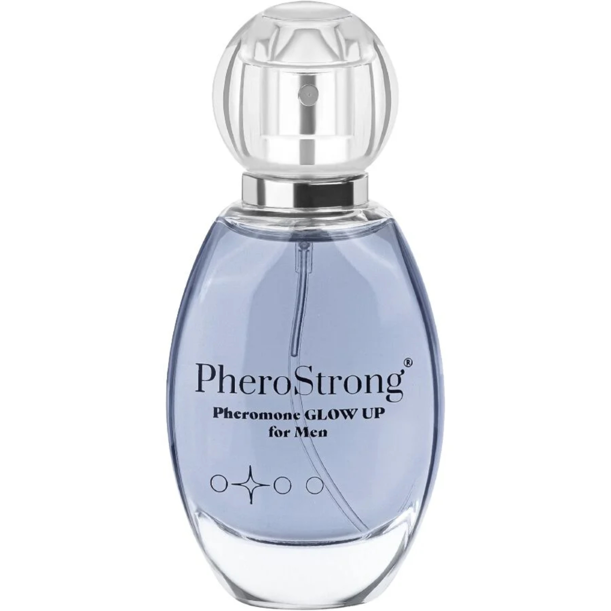 Парфуми з феромонами для чоловіків PheroStrong Glow up, 50 мл