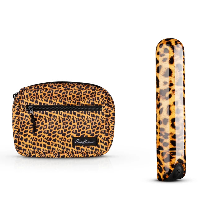 Віброкуль Panthra Nayo Bullet Vibrator