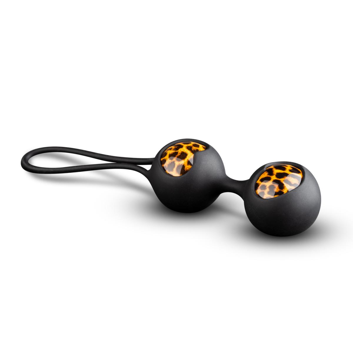 Вагінальні кульки Panthra Zane Geisha Balls