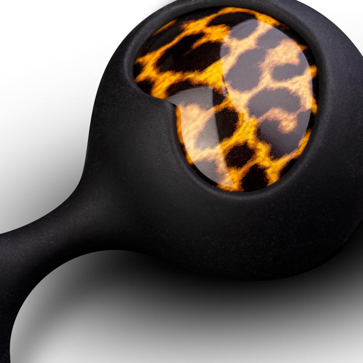 Вагінальні кульки Panthra Zane Geisha Balls