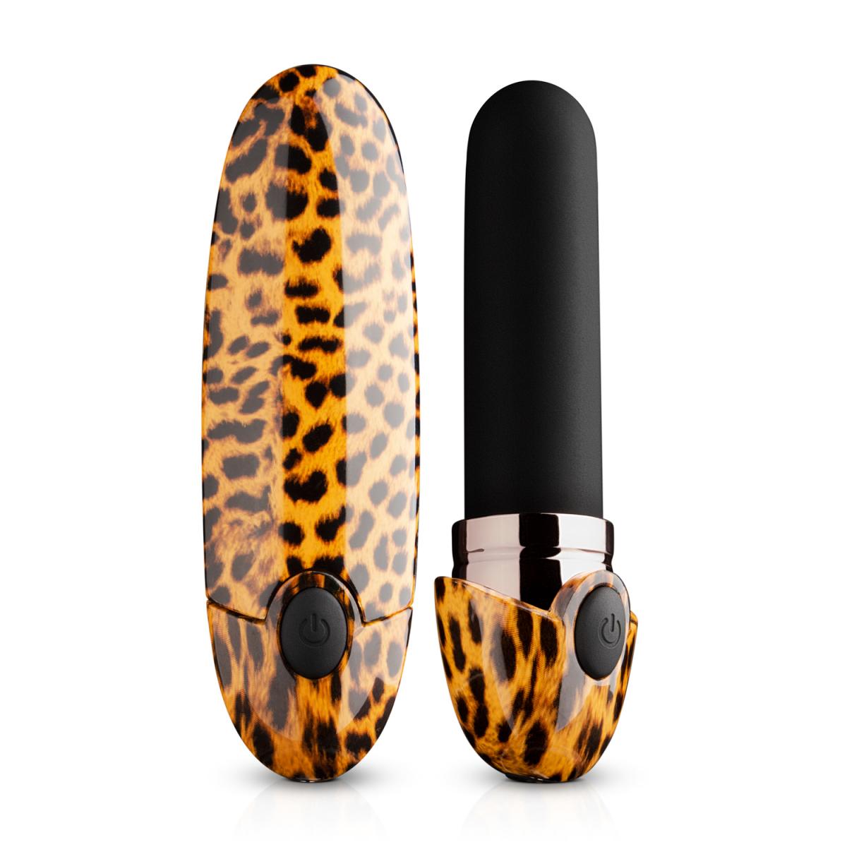 Віброкуля Panthra Asha Lipstick Vibrator