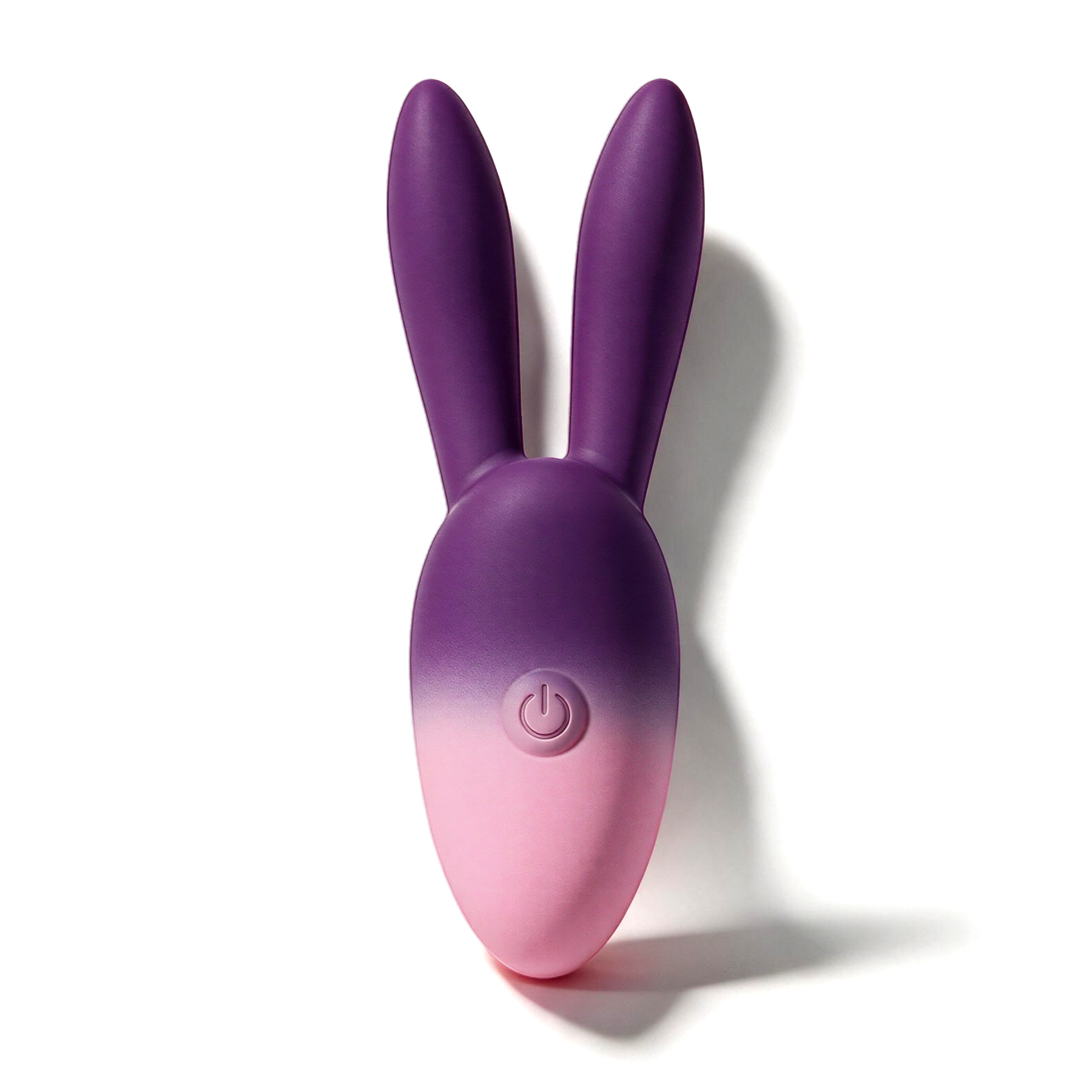 Вібратор UNIVIBE LUNE Rabbit градієнтний дизайн із вушками кролика