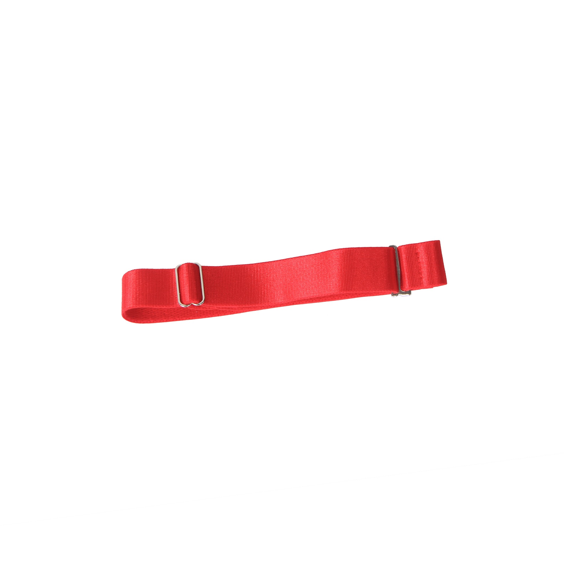 Сукня з чокером, глянсова Star Night Wet Look з імітацією вінілу, червона, M