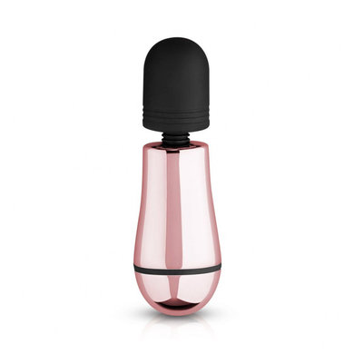 Rg00841 Міні вібромасажер Rosy Gold-Nouveau Mini Massager