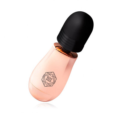 Rg00841 Міні вібромасажер Rosy Gold-Nouveau Mini Massager