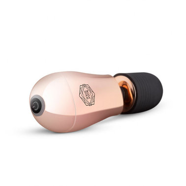Rg00841 Міні вібромасажер Rosy Gold-Nouveau Mini Massager