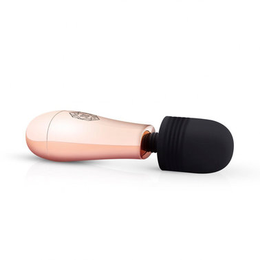 Rg00841 Міні вібромасажер Rosy Gold-Nouveau Mini Massager