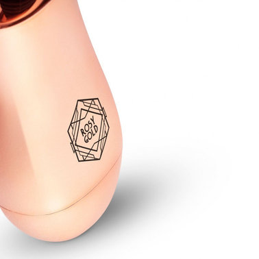 Rg00841 Міні вібромасажер Rosy Gold-Nouveau Mini Massager