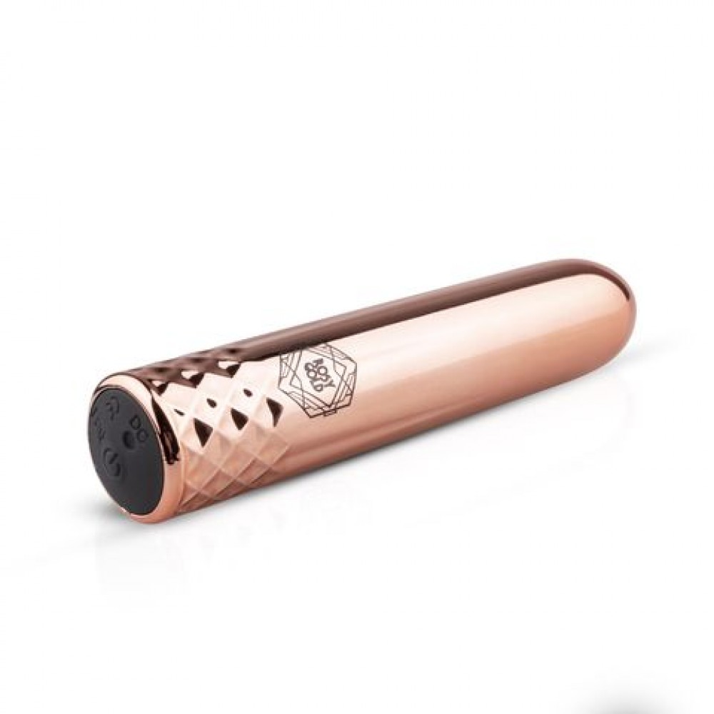 Rg00865 Міні вібратор Rosy Gold - Nouveau Mini Vibrator