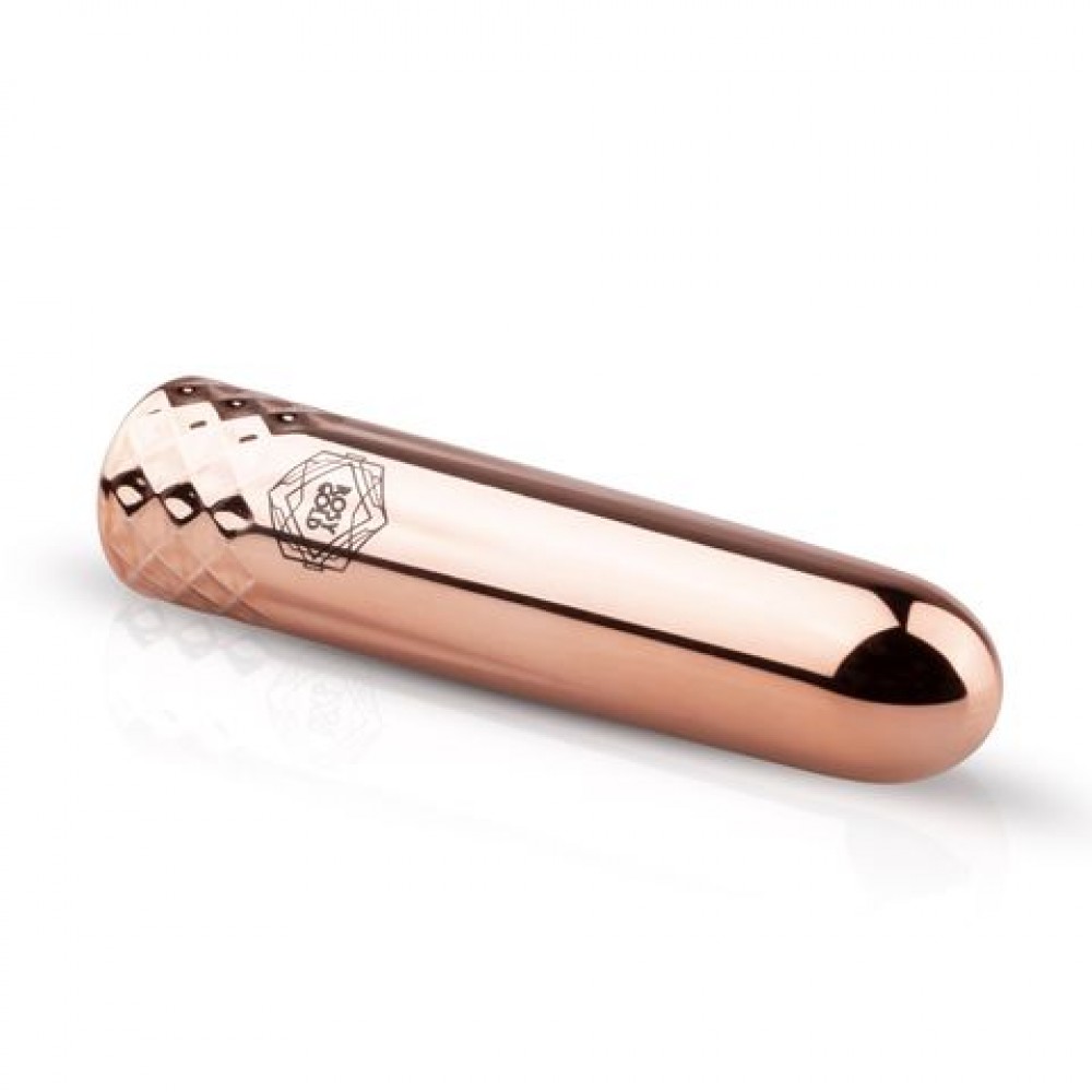 Rg00865 Міні вібратор Rosy Gold - Nouveau Mini Vibrator