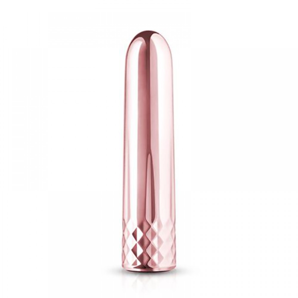 Rg00865 Міні вібратор Rosy Gold - Nouveau Mini Vibrator
