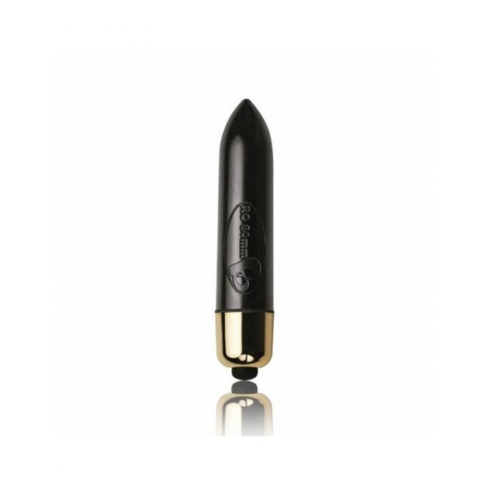 Анальний ланцюжок ROCKS-OFF-PETITE SENSATIONS bubbles BLACK
