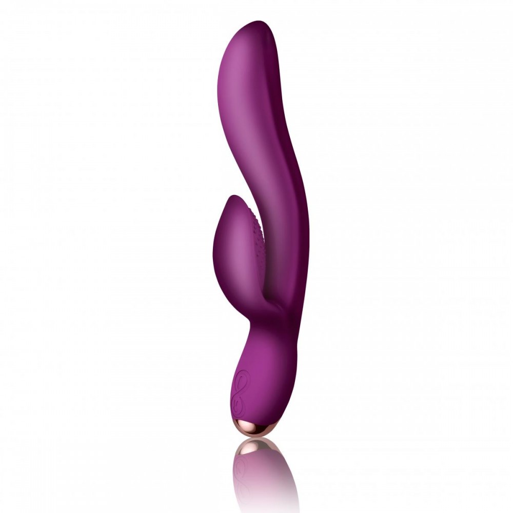 Вібратор кролик Regala - Rabbit Vibrator - Fuchsia