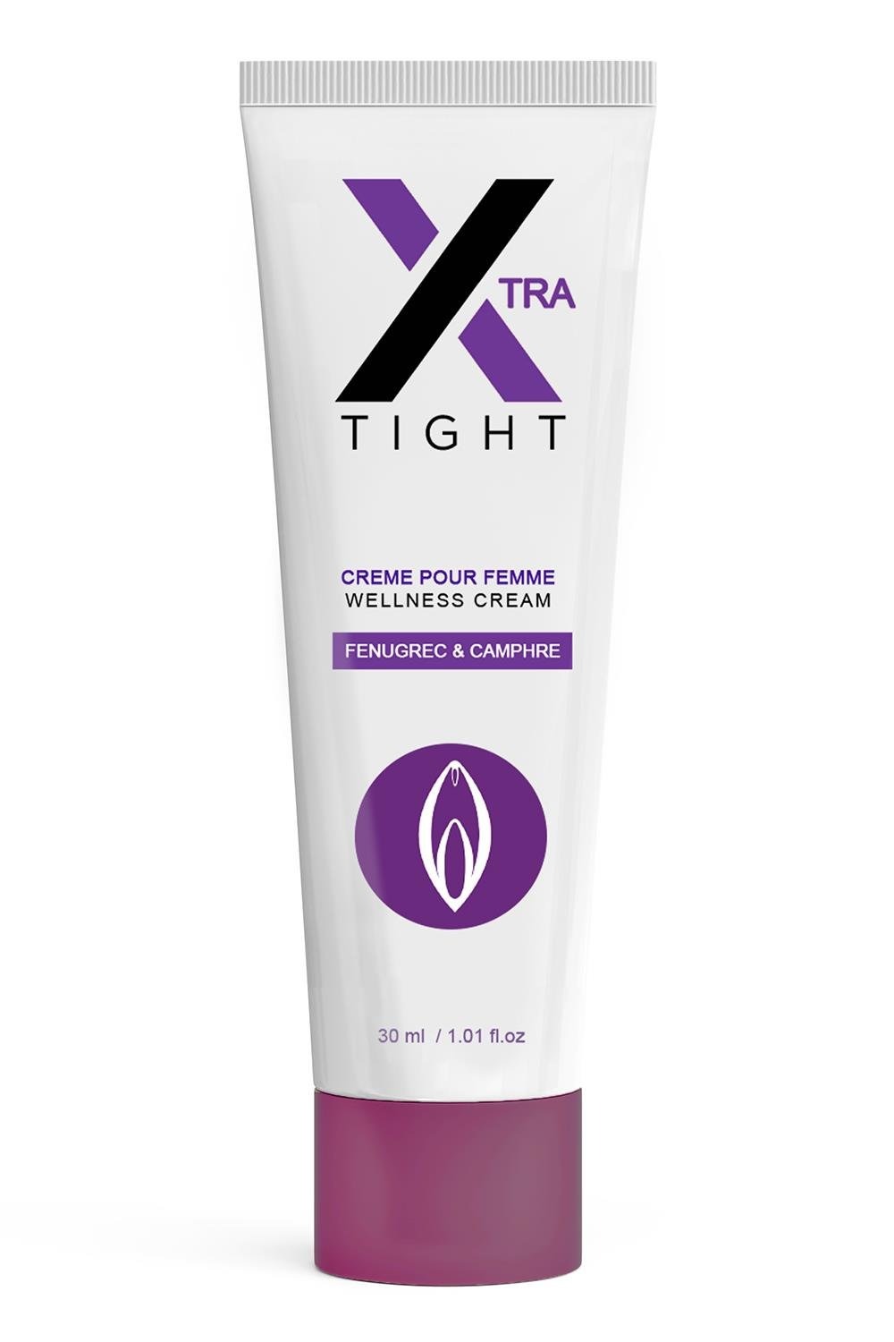 Стимулюючий крем RUF Xtra Tight для жінок, 30 мл