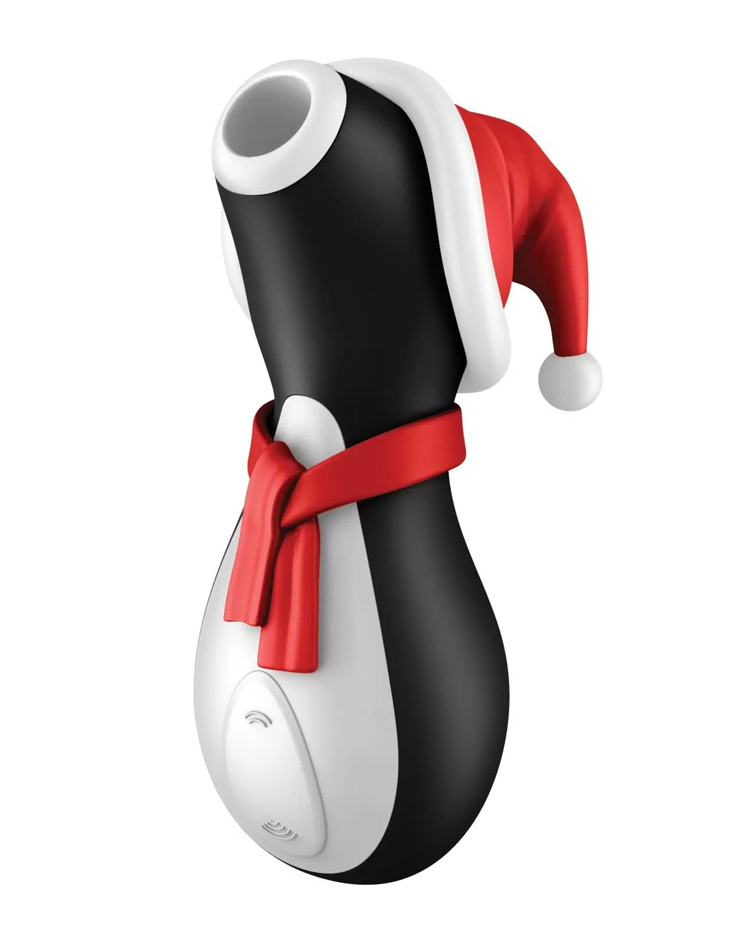 Кліторальний вібратор Пінгвіг SATISFYER PENGUIN HOLIDAY EDITION