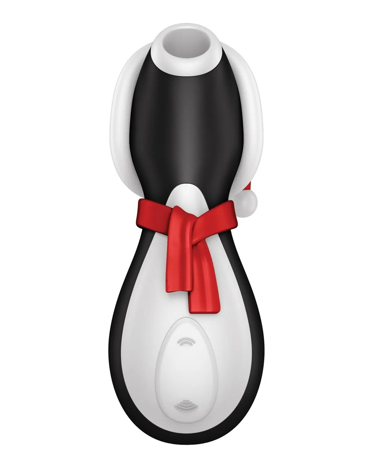 Кліторальний вібратор Пінгвіг SATISFYER PENGUIN HOLIDAY EDITION