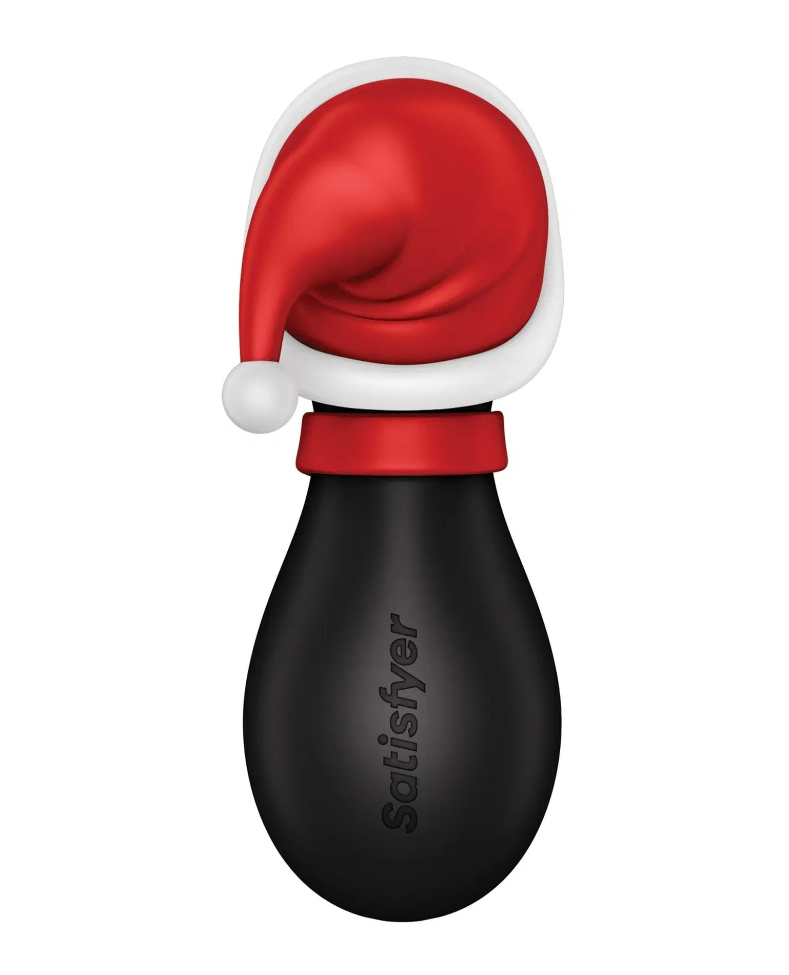 Кліторальний вібратор Пінгвіг SATISFYER PENGUIN HOLIDAY EDITION