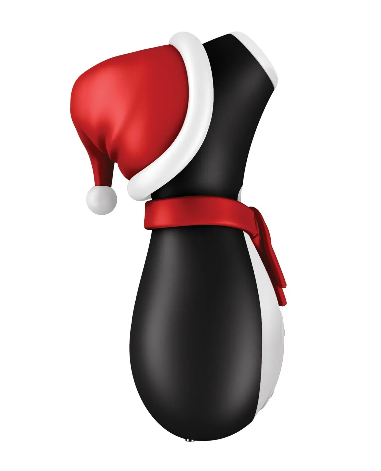 Кліторальний вібратор Пінгвіг SATISFYER PENGUIN HOLIDAY EDITION