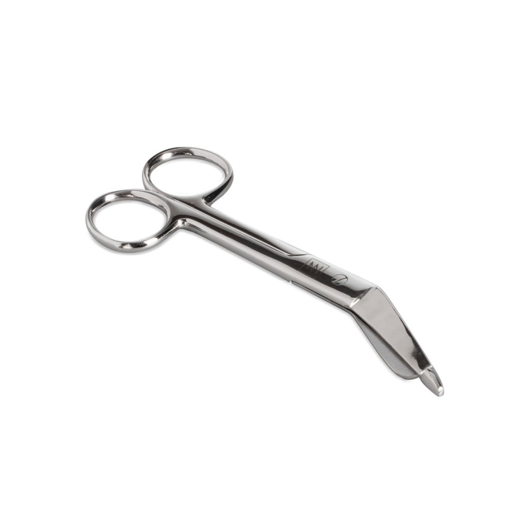 Ножиці для бондажу Sinner Bondage Scissors металеві