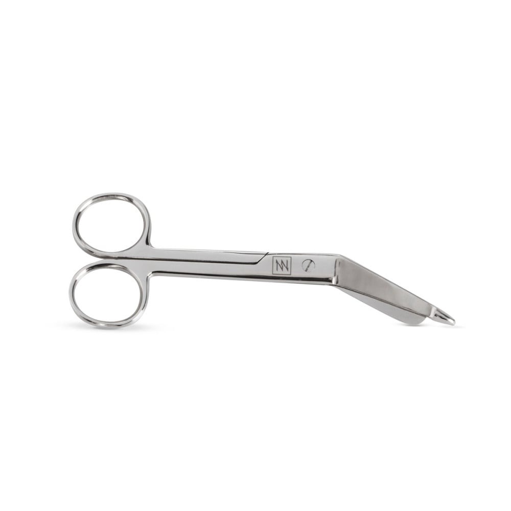Ножиці для бондажу Sinner Bondage Scissors металеві