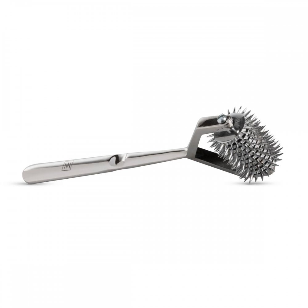 Колесо Вартенберга з 10 колесами Sinner Gear Spiky Wheel