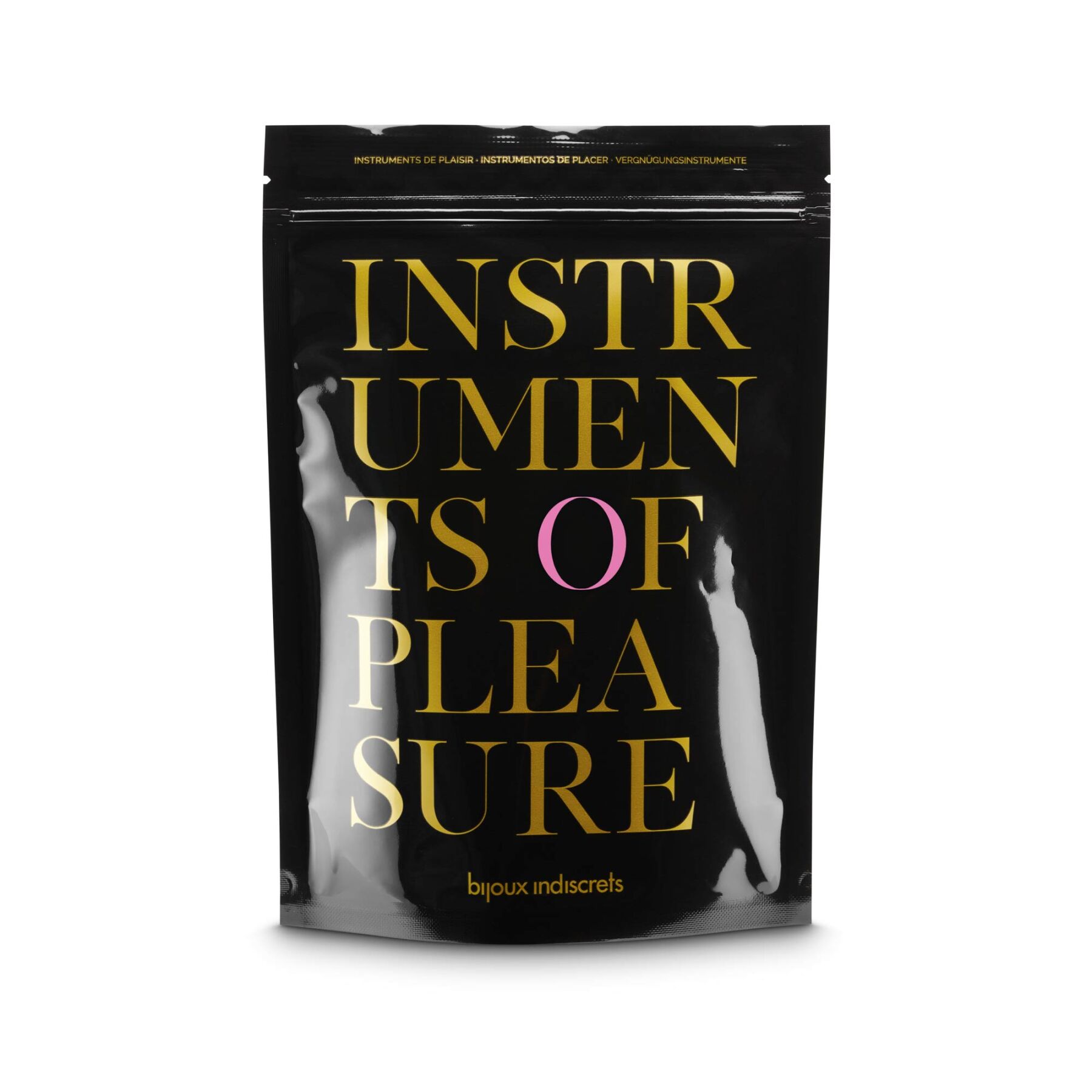 Набір Bijoux Indiscrets Instruments of Pleasure — PURPLE
