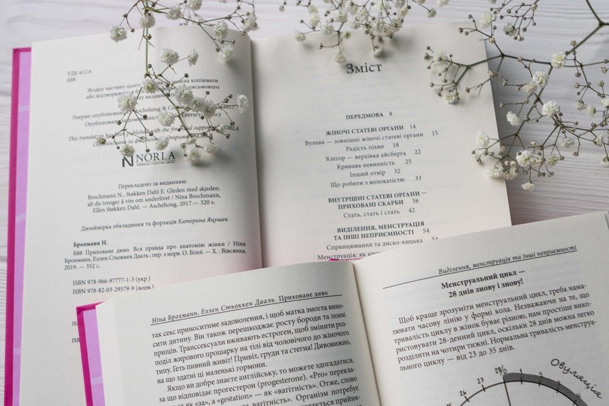 Книга 