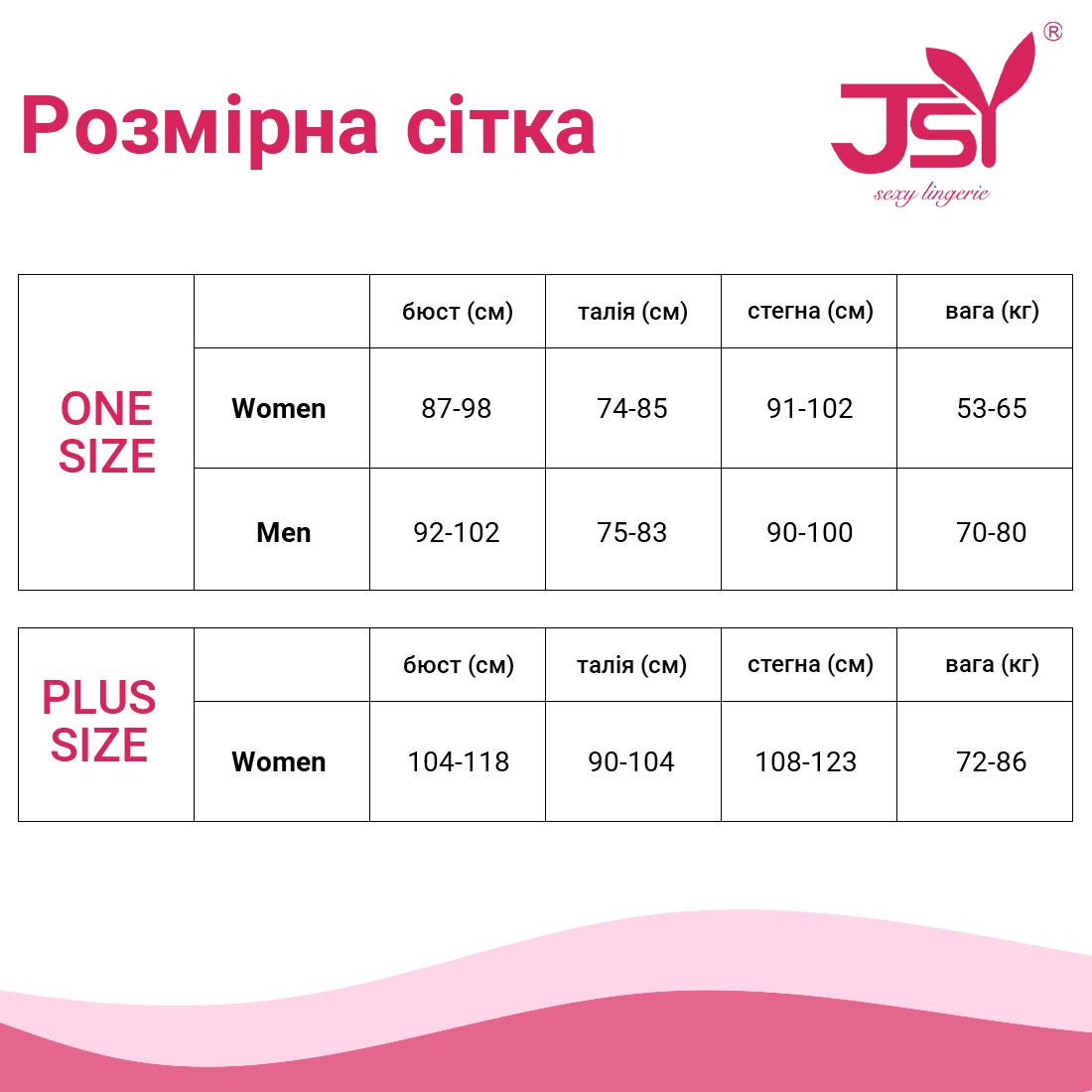 Новорічний еротичний костюм «Блискуча Шеллі» One Size Pink