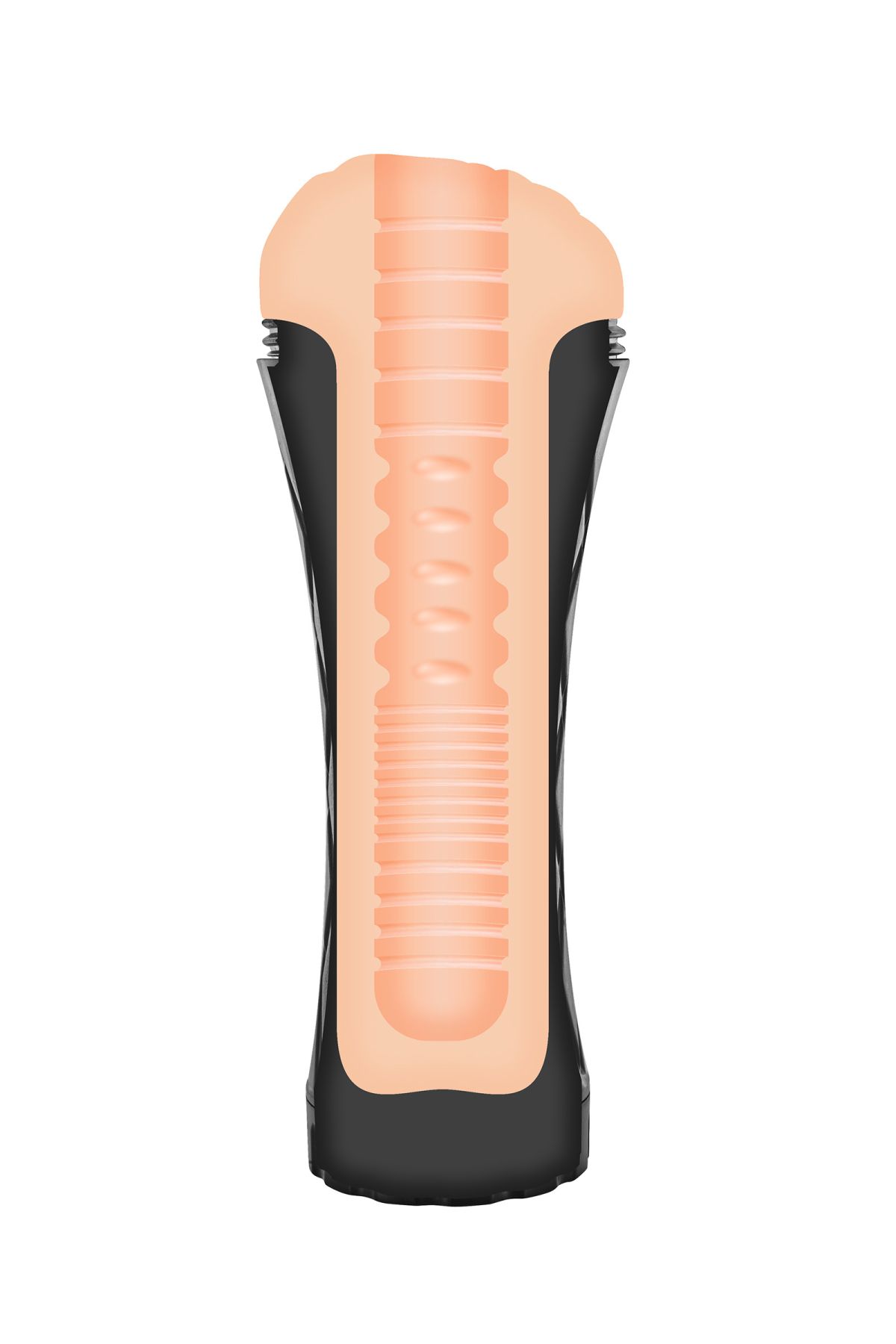 Мастурбатор-вагина Real Body Real Cup Vagina Vibrating