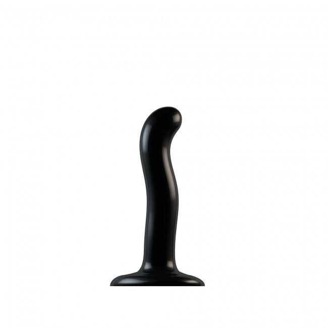 Насадка для страпона Strap-On-Me P&G-Spot Dildo (м'яте паковання!!!)