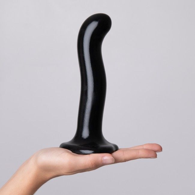 Насадка для страпона Strap-On-Me P&G-Spot Dildo (мятая упаковка!!!)