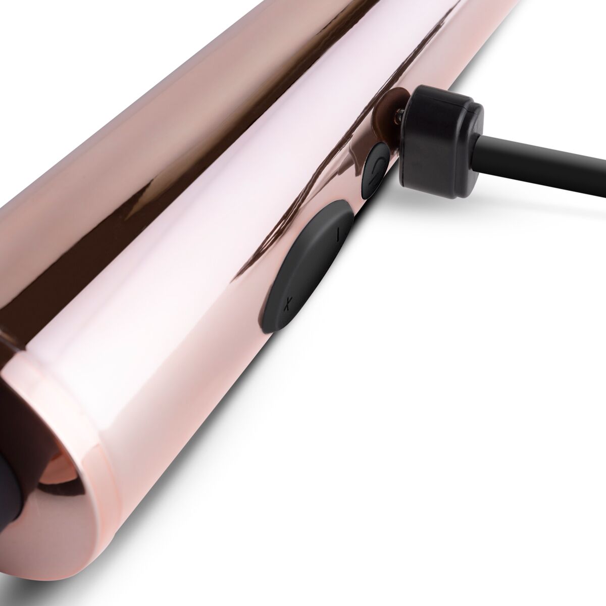 Вибромассажер Rosy Gold — Nouveau Wand Massager