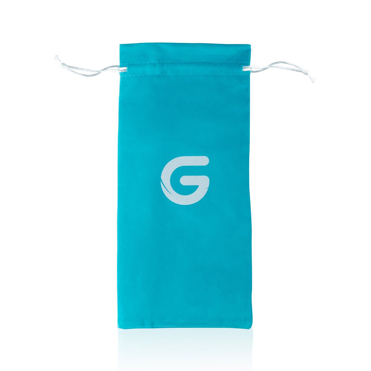 Стеклянный дилдо Gildo Glass Dildo No. 1