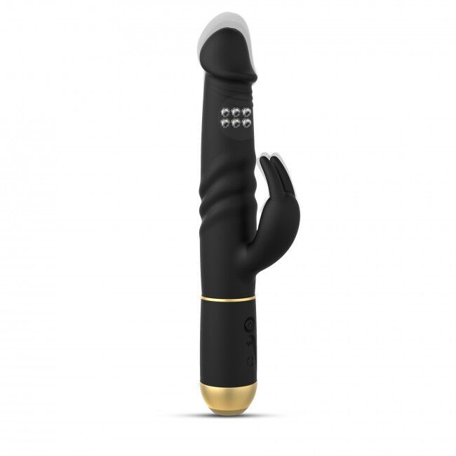 Вібратор Dorcel Furious Rabbit 2.0 (м'яте паковання!!!)