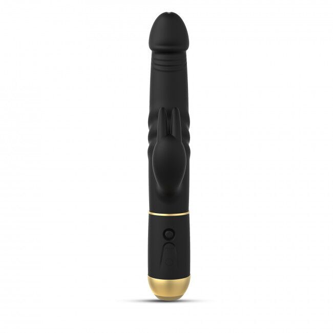 Вібратор Dorcel Furious Rabbit 2.0 (м'яте паковання!!!)