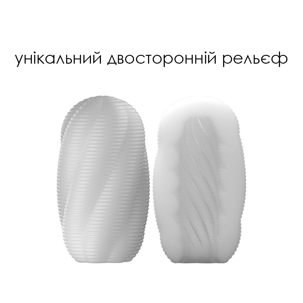 Набор яиц-мастурбаторов Svakom Hedy X- Experience