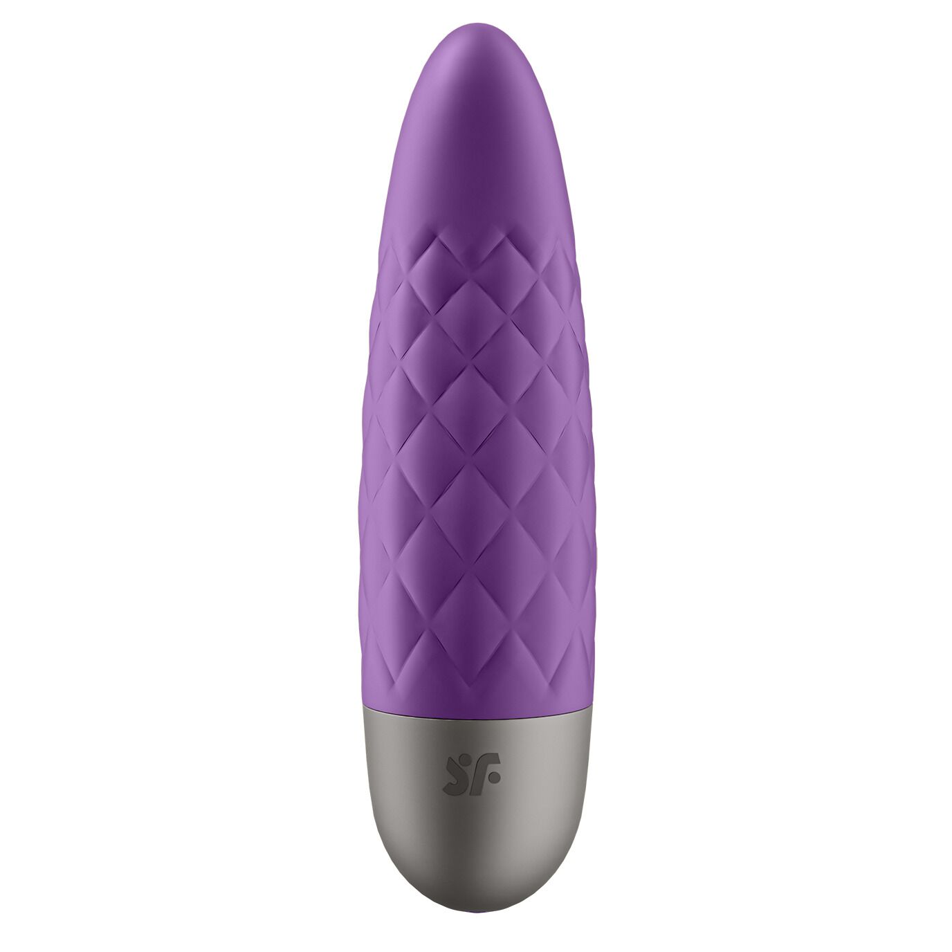 Мини-вибратор Satisfyer Ultra Power Bullet 5 Violet