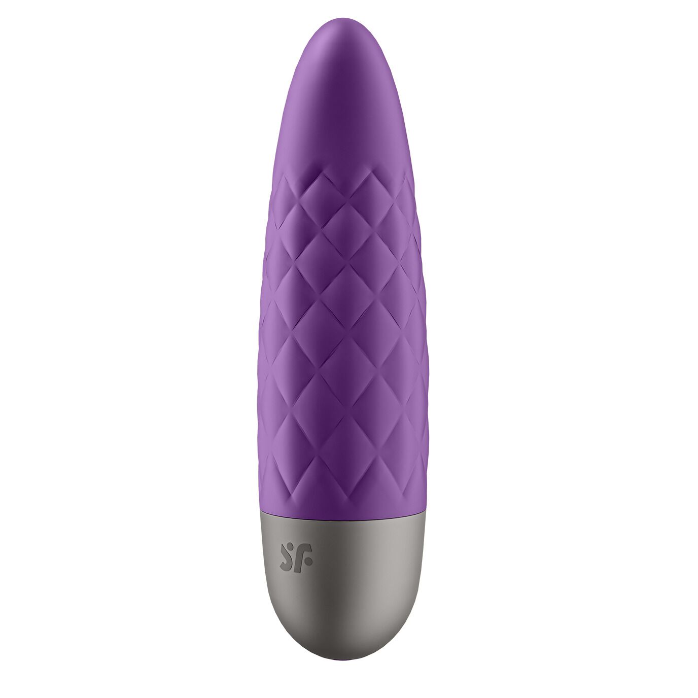 Мини-вибратор Satisfyer Ultra Power Bullet 5 Violet