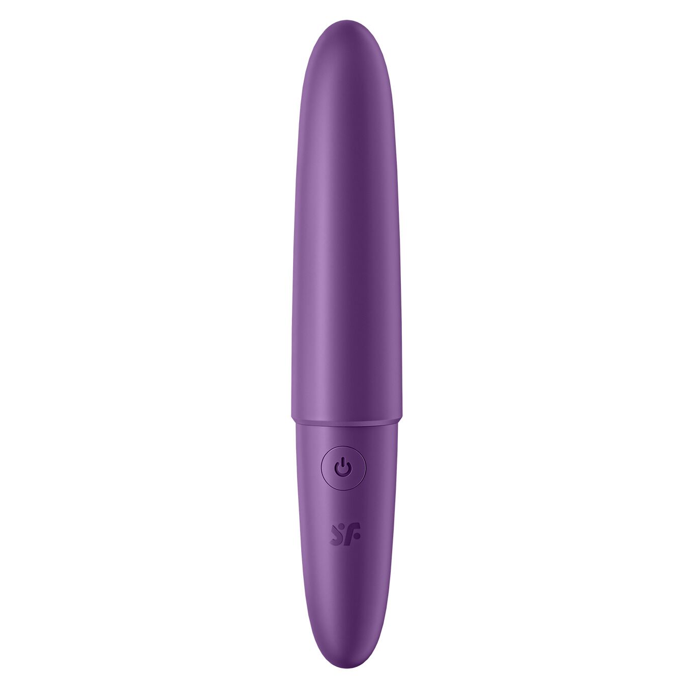 Мини-вибратор Satisfyer Ultra Power Bullet 6 Violet