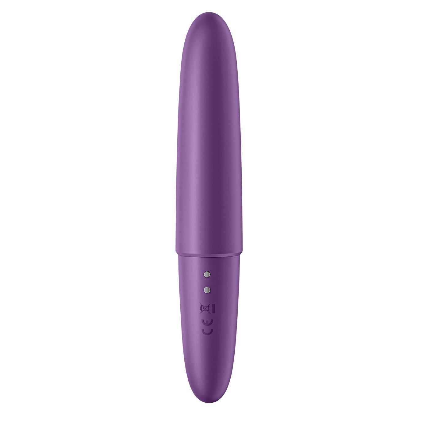 Мини-вибратор Satisfyer Ultra Power Bullet 6 Violet