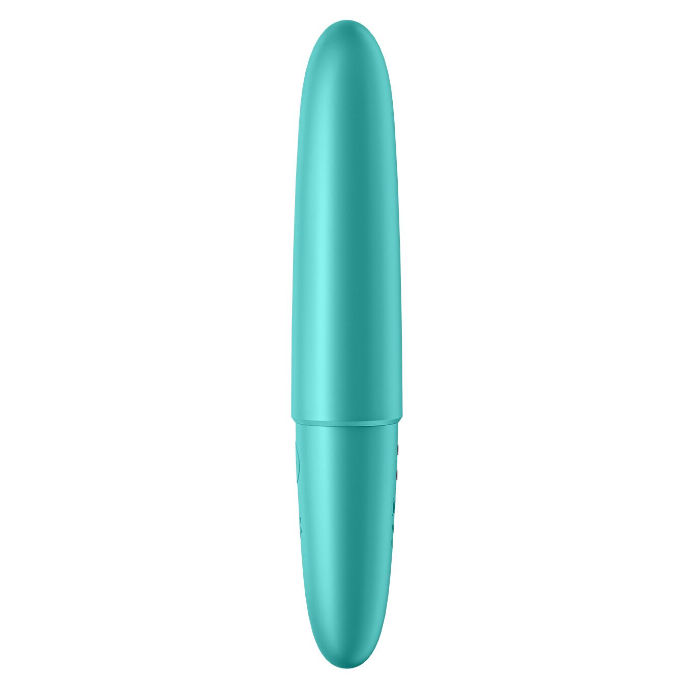Мини-вибратор Satisfyer Ultra Power Bullet 6 Turquoise