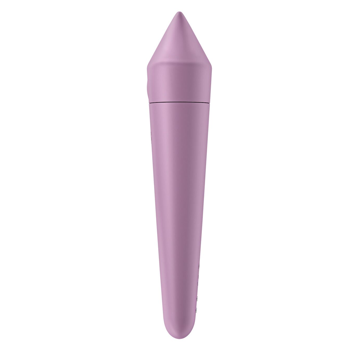 Смарт мини-вибратор Satisfyer Ultra Power Bullet 8 Lilac