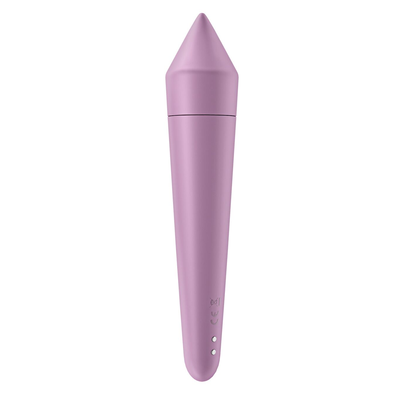 Смарт мини-вибратор Satisfyer Ultra Power Bullet 8 Lilac